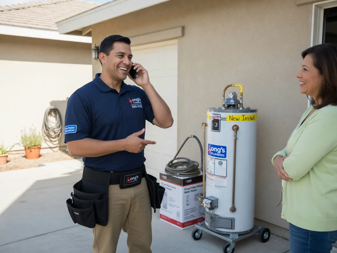 Leak Detection Universal City, CA FAQs